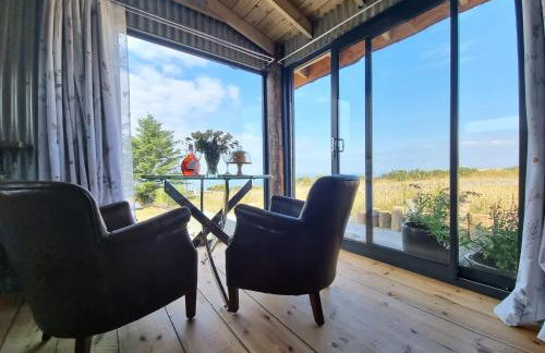 Byre Cottages & Log Cabin - Foto 18