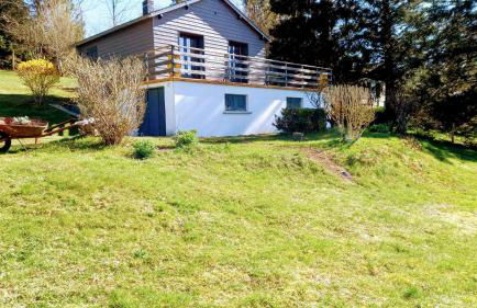 Chalet Dionysos - Foto 21