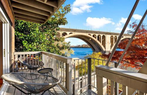 The Million Dollar Perch - Foto 9