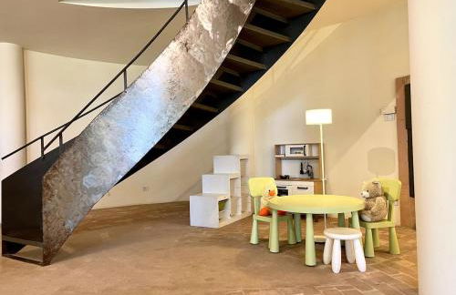 VILLA AUREA with private pool and park - Photo 32