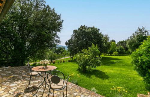 Holiday Home Ciliegiolo by Interhome - Foto 47