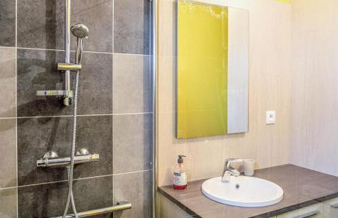 Nice Home In Pirou With House Sea View - Foto 20