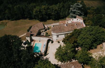 Château de Pleneselve - Foto 1