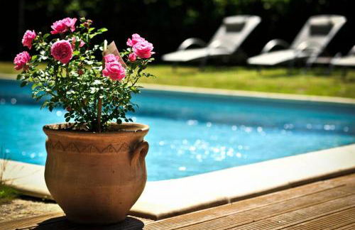 L'Appartement des Esclargies - Foto 14