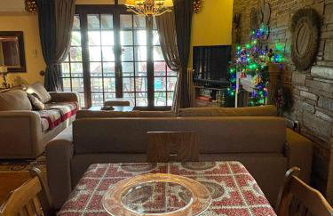 Monica's Tropical Villa - Foto 57