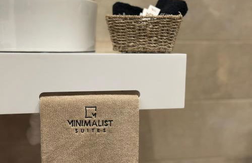 Minimalist suites - Foto 72
