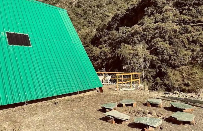 Ashapuri Cottage - Foto 26