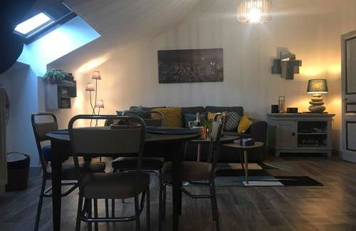 Le Carpé Diem, Cosy, Confort, Cocooning, 90 m² - Foto 18