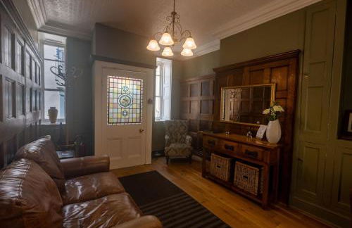 CastlegateTownhouse - Foto 14