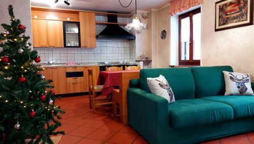 Appartamento Pieve - Foto 3