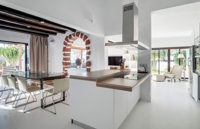 Kamezí Boutique Villas - Foto 20