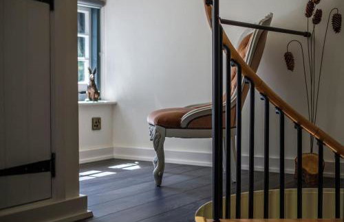 Luxury New Forest Barn, ideal for couples - Photo 25