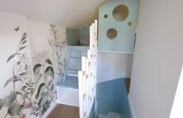 Évasion paisible à Bréziers - Foto 8