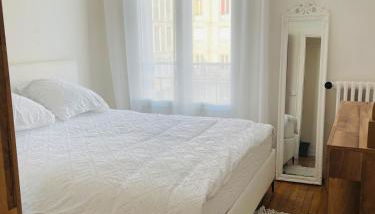 Charmant Perret centre-ville 2 chambres idéales - Foto 5