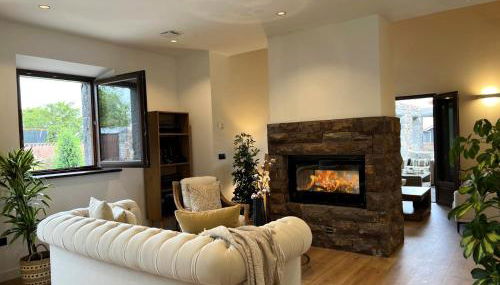 La Casa De Amparo - Foto 2