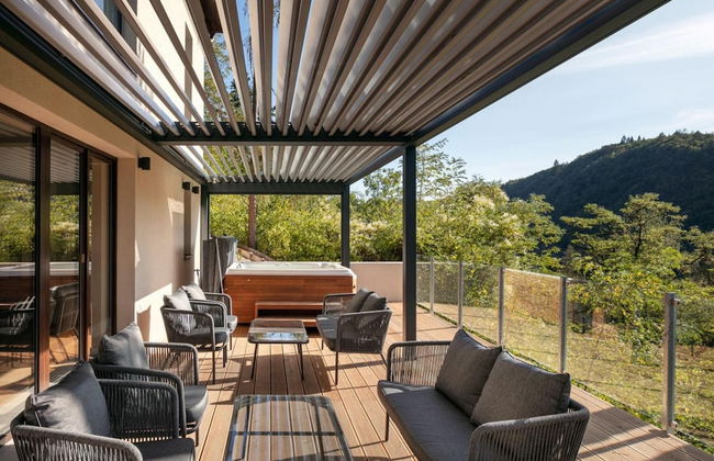 Villa Stechovice Shr081 - Foto 28