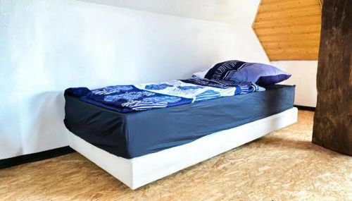 Groot Appartement - 10 Personen - 4 Slaapkamers - Perfect voor Teams & Monteurs - Friedeburg - Foto 2