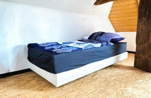 Groot Appartement - 10 Personen - 4 Slaapkamers - Perfect voor Teams & Monteurs - Friedeburg - Photo 2