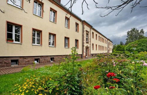 Gästewohnung am Schwanenteich - Foto 23