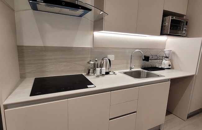 Acqualina Suites and Spa - Foto 29