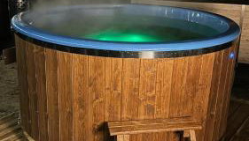 GlampingSantoczno - Foto 3