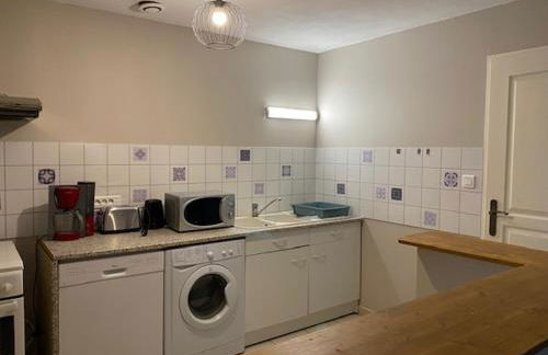 Domaine de la Noiseraie - Foto 24