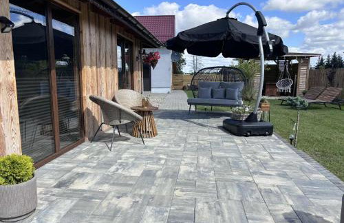 Pokoje Gościnne Nad Jeziorem - Foto 49