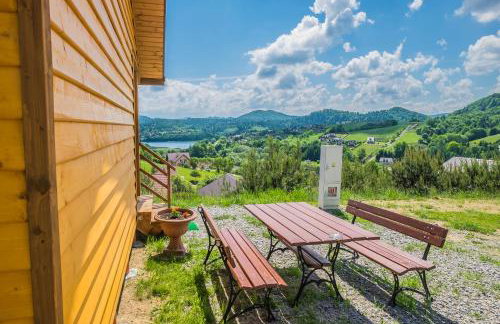 Domek Bieszczady Jezioro Solińskie - Photo 1