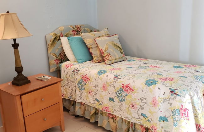 Villa 410D at Jolly Harbour - Photo 3