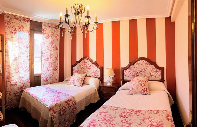 La Casa de Begoña - Foto 8