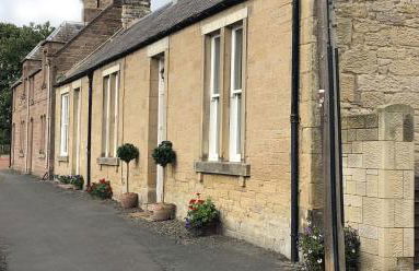 Purves Cottage - Foto 1