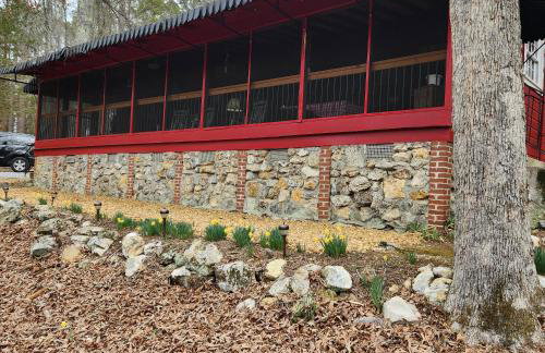 The Manor at Becks Lake - Foto 30