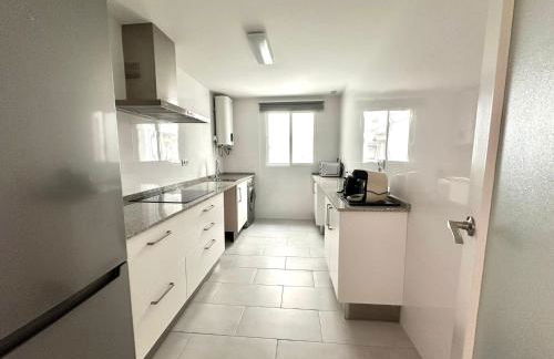 Apartamento Plaza Toros - Foto 7