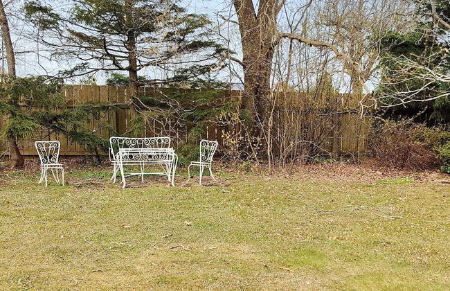 4 Person Holiday Home in Odder - Foto 18