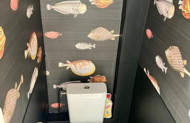 Appartement T4 avec vue mer pour 7 personnes - Foto 4