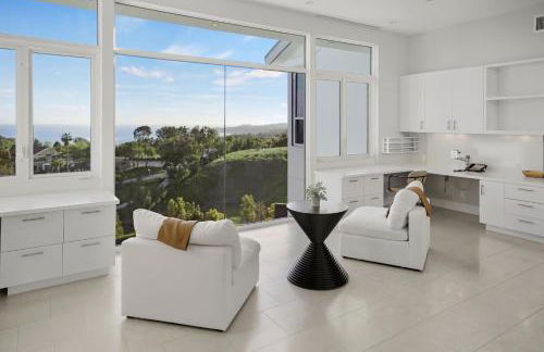 Winding Way - Modern Malibu Masterpiece With Unobstructed Ocean Views - Foto 57