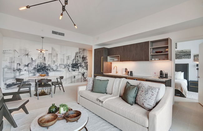 Nomada Residences - Downtown - Photo 18