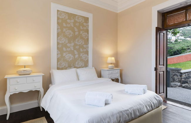 Casa da Aldeia by An Island Apart - Foto 11