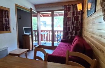 Appartement coeur de station village Saint Francois Longchamp - Photo 2