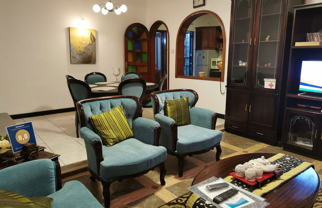 R&G Justlikehome Apartments - Photo 62