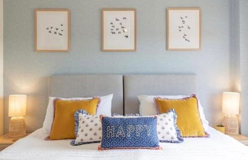 High View, Southwold High Street (2 bed, 2 bath, allocated parking, balcony) - Foto 14