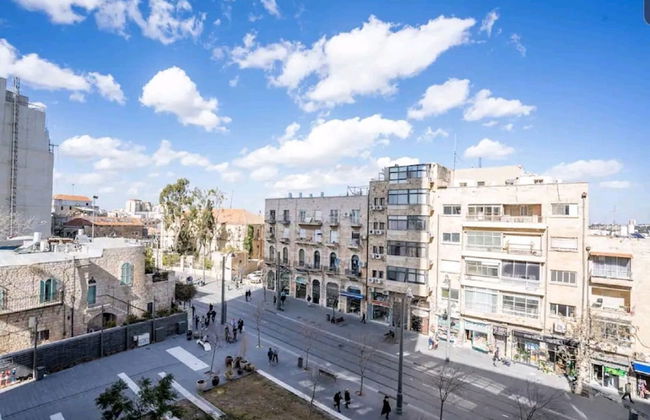 J-Tower Apartments - Foto 76