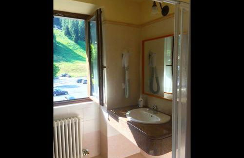 R.T.A. Hotel Monte Rosa - Foto 74