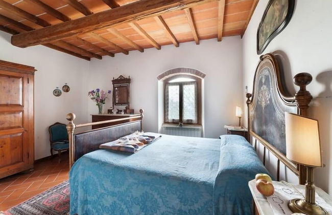 Fattoria di Belvedere - Photo 15