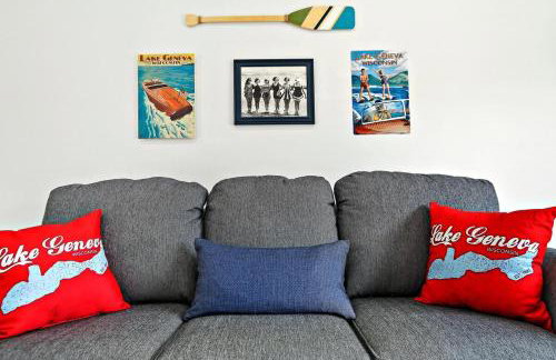 Rare Gem! Game Room, Hot Tub, Near Lake, Pet Ok - Foto 39