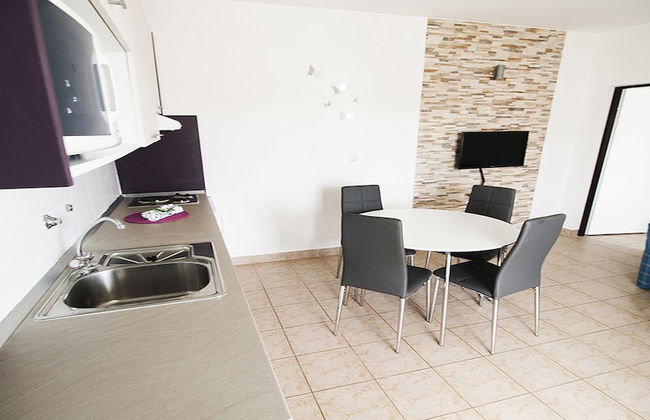 Villa Mona - Foto 37