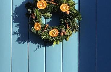 The Store, harbour holiday cottage - Foto 24