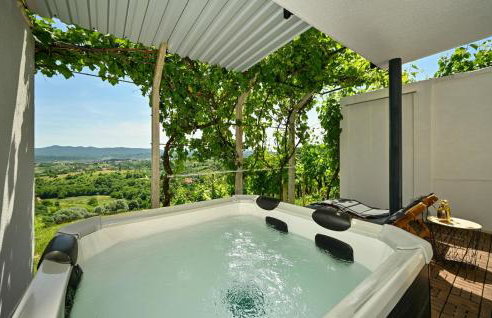 1 Bedroom Cozy Home In Remetinec - Foto 6