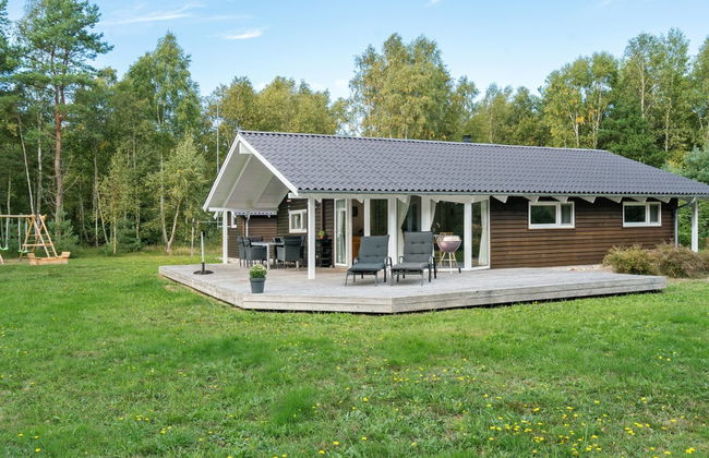 "Thomasine" - 1.5km from the sea - Foto 5