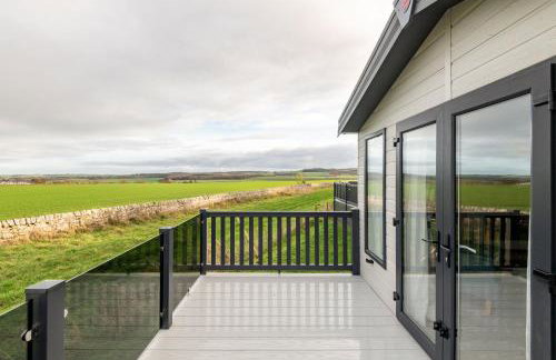 Lodge No 28 - St Andrews Lodge Park - Foto 22